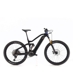 Haibike AllMtn 7 Carbon XT