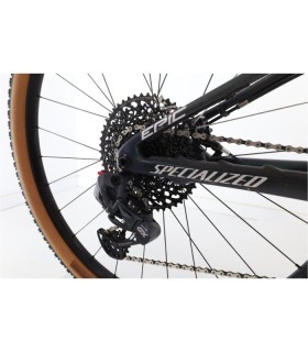 Specialized Epic FSR Carbon GX AXS