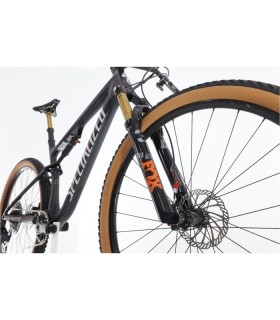 Specialized Epic FSR Carbon GX AXS