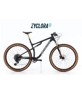 Specialized Epic FSR Carbon GX AXS