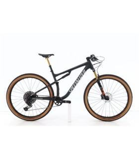 Specialized Epic FSR Carbon GX AXS