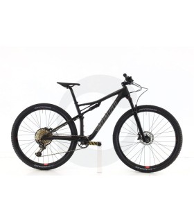 Specialized Epic FSR Carbon XX1