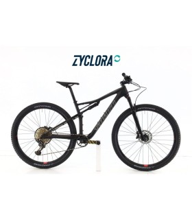 Specialized Epic FSR Carbon XX1