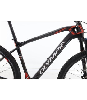 Olympia F1 Carbon GX