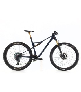 Orbea Oiz M Limited Carbon XX1 AXS