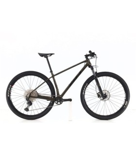 BH Ultimate RC Carbon XT