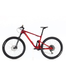 Ghost Lector FS Advanced Carbon X01