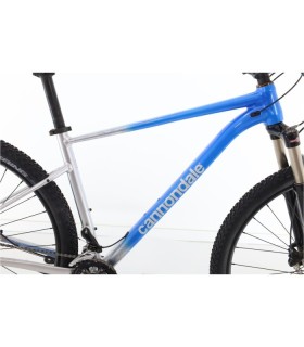 Cannondale Trail 4