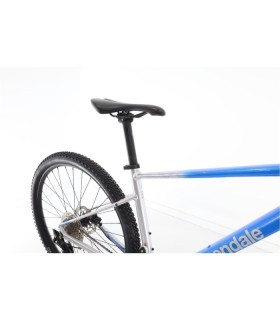 Cannondale Trail 4