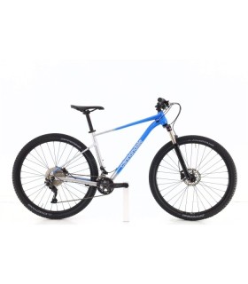 Cannondale Trail 4