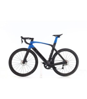 Trek Madone SL7 Carbon Di2 11V