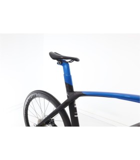 Trek Madone SL7 Carbon Di2 11V