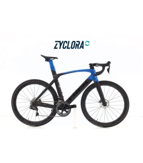 Trek Madone SL7 Carbon Di2 11V