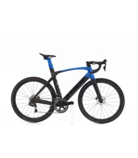 Trek Madone SL7 Carbon Di2 11V