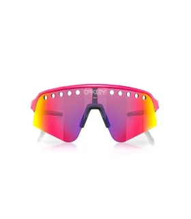 Gafas Sutro Lite Sweep (vented) blk Pink Primz road