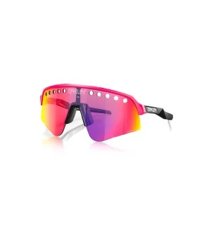 Gafas Sutro Lite Sweep (vented) blk Pink Primz road