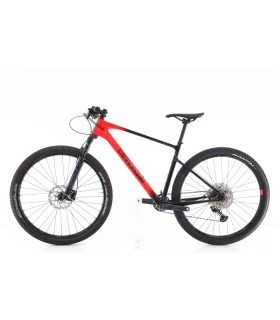 Cannondale Scalpel HT Carbon XT