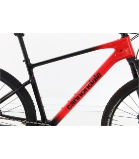 Cannondale Scalpel HT Carbon XT