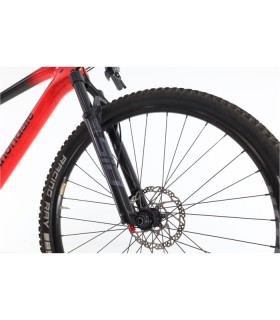 Cannondale Scalpel HT Carbon XT