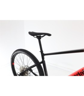 Cannondale Scalpel HT Carbon XT