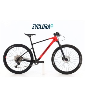 Cannondale Scalpel HT Carbon XT