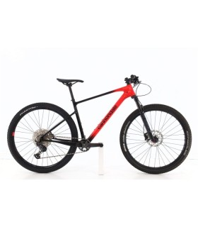 Cannondale Scalpel HT Carbon XT