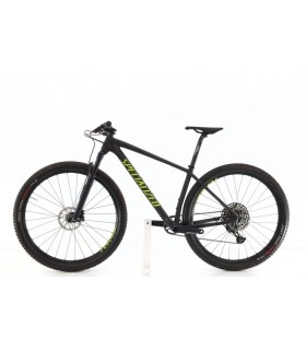 Specialized Epic HT Carbon