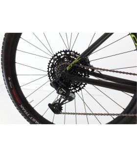 Specialized Epic HT Carbon