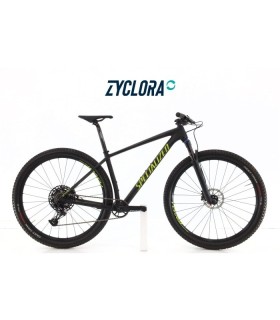 Specialized Epic HT Carbon