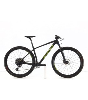 Specialized Epic HT Carbon