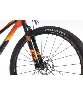 Megamo Track Carbon