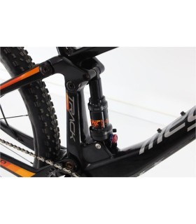 Megamo Track Carbon