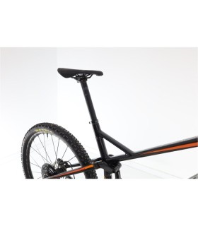 Megamo Track Carbon