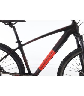 Silverback Storm Carbon