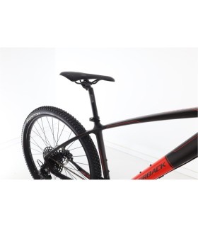 Silverback Storm Carbon