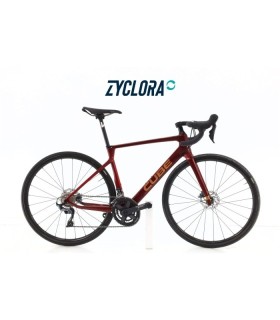 Cube Agree C:62 Race Carbon