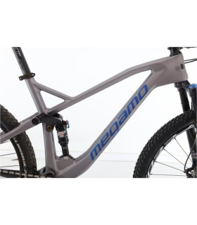 Megamo Track Carbon