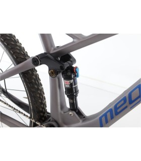 Megamo Track Carbon