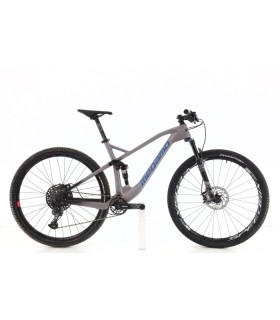 Megamo Track Carbon