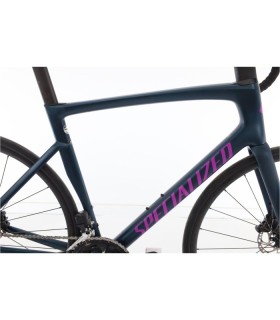 Specialized Tarmac SL7 Comp Carbon Di2 12V