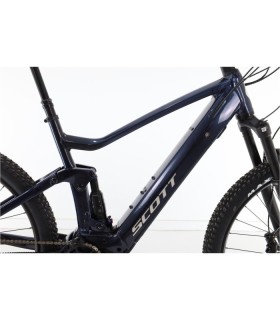 Scott Strike E-Ride 930