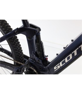 Scott Strike E-Ride 930