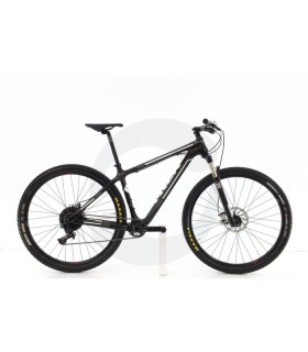 Trek Superfly Comp Carbon GX