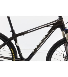 Trek Superfly Comp Carbon GX