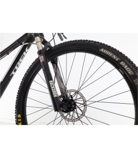 Trek Superfly Comp Carbon GX