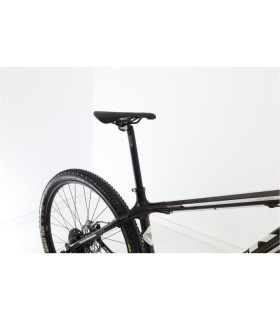 Trek Superfly Comp Carbon GX