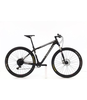 Trek Superfly Comp Carbon GX