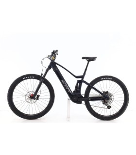 Scott Strike E-Ride 930