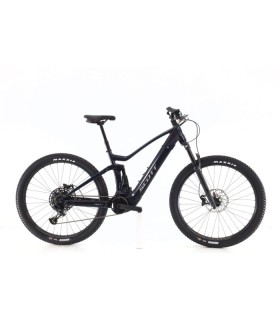 Scott Strike E-Ride 930