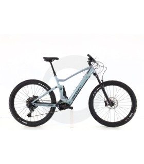 Scott Strike E-Ride 930